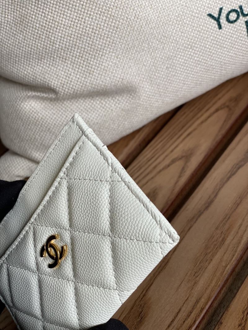 Chanel Wallet Purse